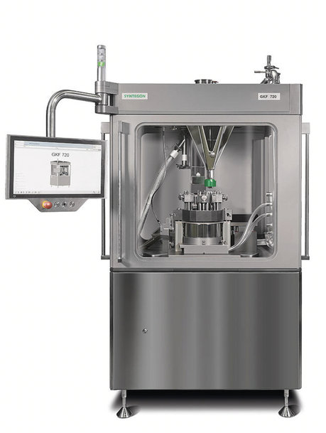 TRANSPARENT CONSUMPTION: SYNTEGON OFFERS CERTIFIED CO2 CALCULATION FOR OWN MACHINE PORTFOLIO